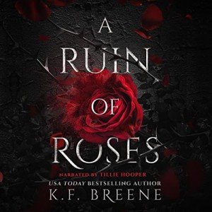 A Ruin of Roses: Dark Fairytales Volume 1