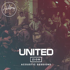 Zion Acoustic Sessions - Live Streaming Experience