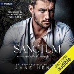 Sanctum: A Standalone Wicked Vows Experience
