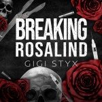 Breaking Rosalind: Music, TV, and Movie Streaming