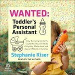 Lessons on Equality: Nannying for the 1%