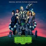 Beetlejuice Original Soundtrack - Streaming Now