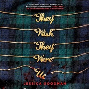 They Wish They Were Us - Streaming Access