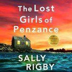 Lost Girls of Penzance: Cornwall Murder Mystery