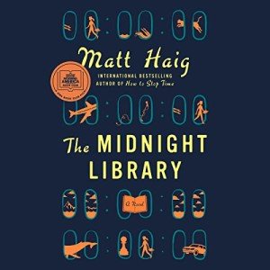 The Midnight Library: GMA Book Club Favorite