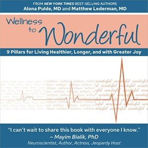 Wellness to Wonderful: 9 Pillars for Healthier Living