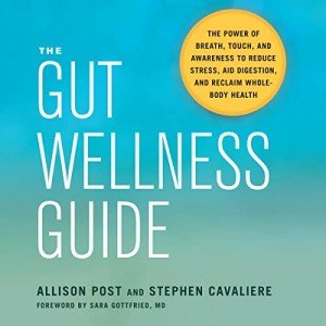 Gut Wellness: Breath and Awareness for Stress Relief