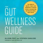 Gut Wellness: Breath and Awareness for Stress Relief