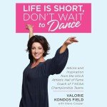 Dance Now: Inspiration from a Hall of Fame Coach