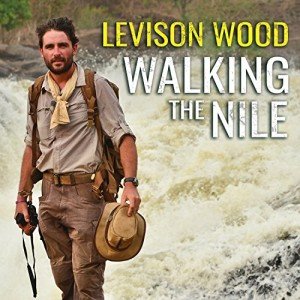 Walking the Nile: A Streaming Adventure