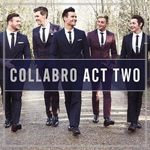 Act Two: Stream Music, TV & Movies