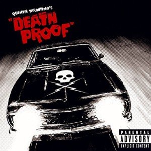 Death Proof by Quentin Tarantino - Standard Version