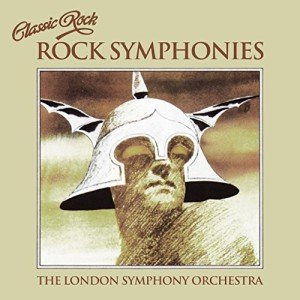Classic Rock: Rock Symphonies Collection