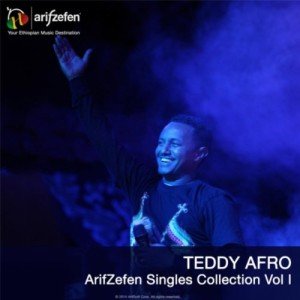 Arifzefen Singles Collection Volume I