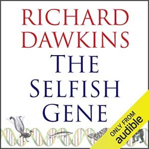The Selfish Gene