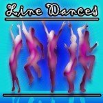 Electric Slide Line Dance Video Stream
