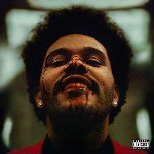 Blinding Lights Streaming Music Album Access