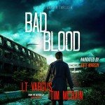 Bad Blood: Gripping Crime Thriller, Book 4