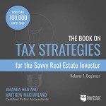 Tax Strategies for Savvy Real Estate Investors