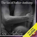 Father Anthony's Sin: A Gay Erotic Tale