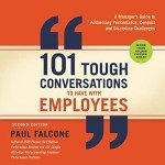 Essential Guide for Tough Employee Conversations