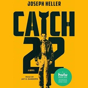 Catch-22: Stream the Classic Series Today!
