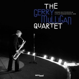 Spring in Stockholm: 1959 Live Concert Experience