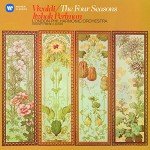 Vivaldi: The Four Seasons - Spring Concerto