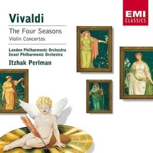 Four Seasons, Op. 8: Spring Allegro Remastered