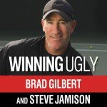 Winning Ugly: Tennis Strategy from a Pro