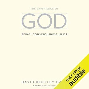 God's Experience: Exploring Being, Consciousness, Bliss
