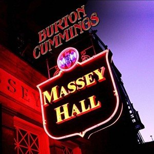 Massey Hall Streaming Concert Experience
