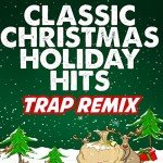 Santa Claus Trap Remix - Festive Streaming Track