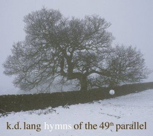Hymns of the 49th Parallel Streaming Service