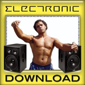 Electronic Streaming for Music, TV Shows, Movies