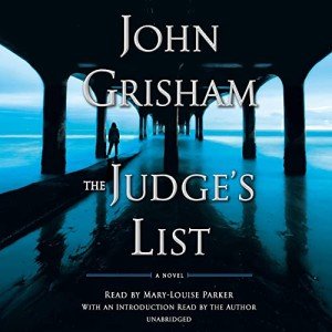 The Judge's List: Book Adaptation Streaming Experience