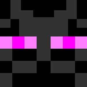 Enderman Rap [Explicit]