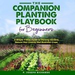 Beginner's Guide to Companion Planting Success
