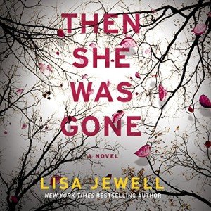 Then She Was Gone: Streaming Movie Experience