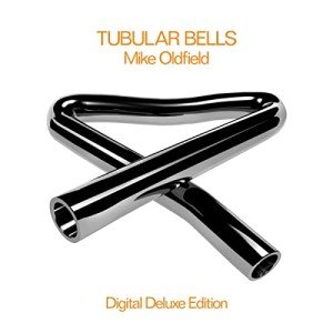 Tubular Bells Digital Music Box Set