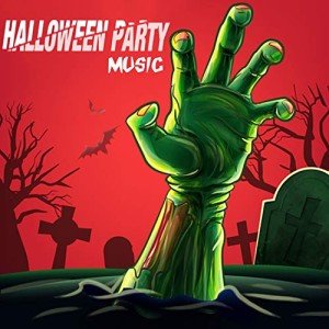Spooky Halloween Party Music Playlist
