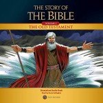 The Bible Story, Volume I: Old Testament