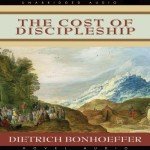 The Cost of Discipleship Streaming Access
