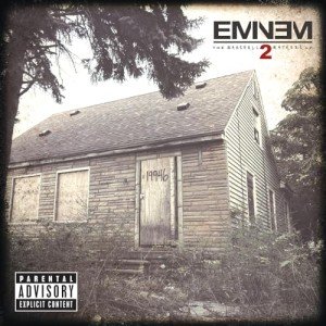Rap God [Explicit]