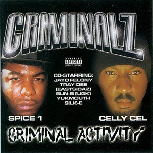 Criminal Activity [Explicit] Streaming Movie Experience