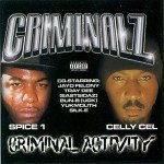 Criminal Activity [Explicit] Streaming Movie Experience