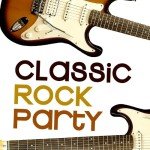 Classic Rock Party Playlist for Streaming Enjoyment