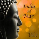 India del Mar, Vol. 2: Chillout Lounge Music