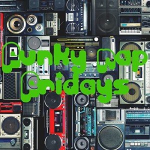 Crazy Rap (Colt 45 & 2 Zig Zags)