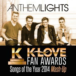 K-Love Fan Awards: 2014 Songs of the Year